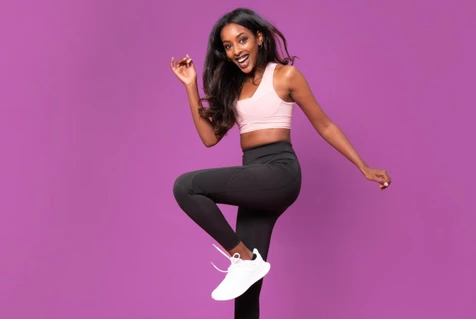 Fat Burner Beginner