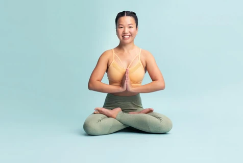 Yoga Basics