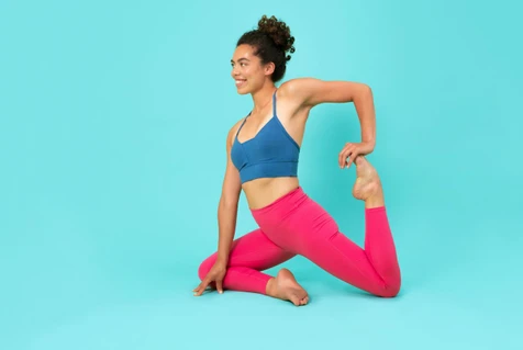 Mobility Flow
