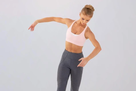 Barre Express
