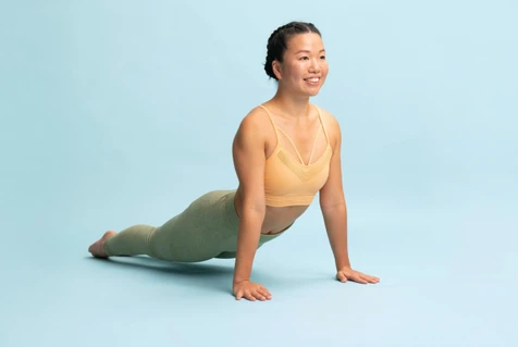 Yoga Basics Express