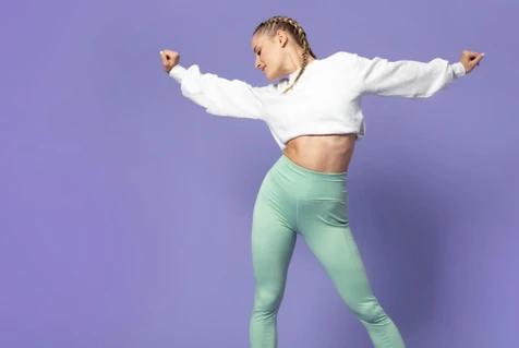 Hip Hop Cardio