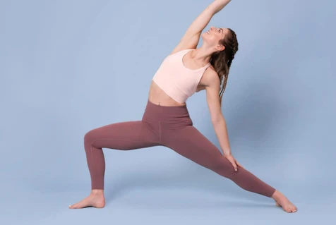 Yoga Reform