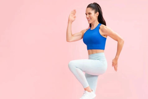 Intro To Hiit