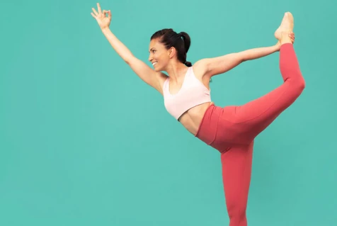 Hiit Yoga