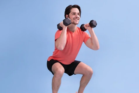 Intro To Resistance Training