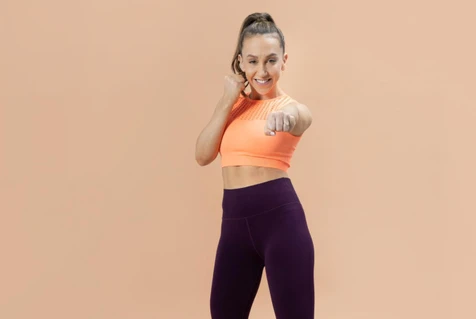Intro To Boxing