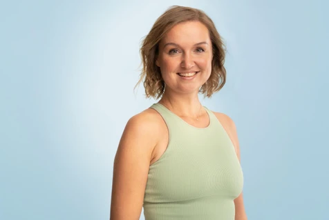 Pussy Yoga By Coco Berlin: Pelvic Floor Training