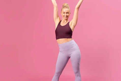 Hiit Yoga Fusion