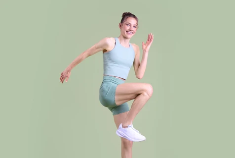 Green Power By Fitgreenmind