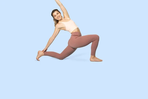 Flow Motion