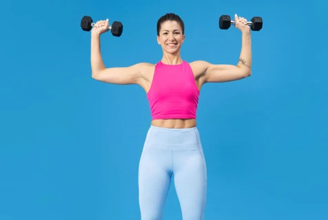 Back Strength